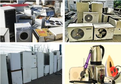 White Goods Recycling