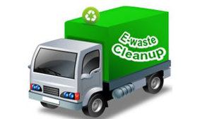 Vans is able collect used, discarded, trade-in, upgradable, reusable, repairable etc., end of life electrical and electronic products from all the stakeholders of e-Waste management.