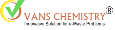 Vans Chemistry - Bangalore, India . e-Waste Recycling & EPR, PRO Services