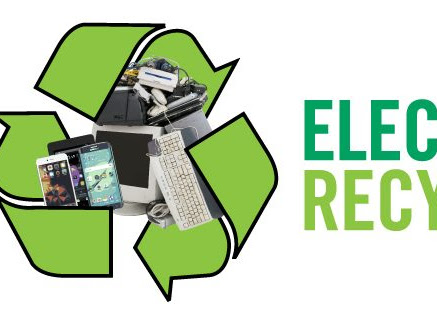 3 Factors Influencing Electronic Recycling Market